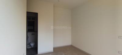 Bedroom Image of 890 Sq.ft 2 BHK Apartment / Flat for sale in Sheth Zuri, Thane West Thane for Rs. 18500000