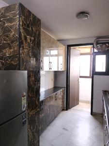 Kitchen Image of 2500 Sq.ft 4 BHK Apartment / Flat for sale in Sector 18 Dwarka New Delhi for Rs. 38500000