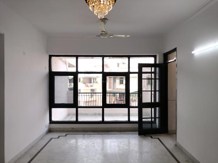 Sector 12 Dwarka Main Image 1