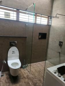 Bedroom Two Image of 7200 Sq.ft 3 BHK Independent House for sale in Jakkur Bengaluru for Rs. 85000000