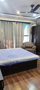Bedroom Image of 1600 Sq.ft 3 BHK Villa for sale in Silver Springs Phase 2, Silver Spring Indore for Rs. 13000000
