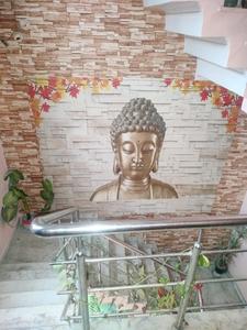 Balcony Image of 1980 Sq.ft 4 BHK Independent House for sale in Ram Ganga Vihar Phase 2 Moradabad for Rs. 29000000