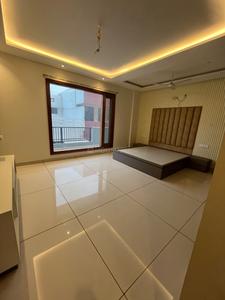 3 BHK Independent Builder Floor