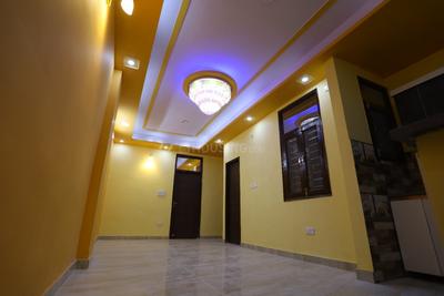Hall Image of 850 Sq.ft 2 BHK Builder Floor for sale in Sanjay Nagar Ghaziabad for Rs. 3183000
