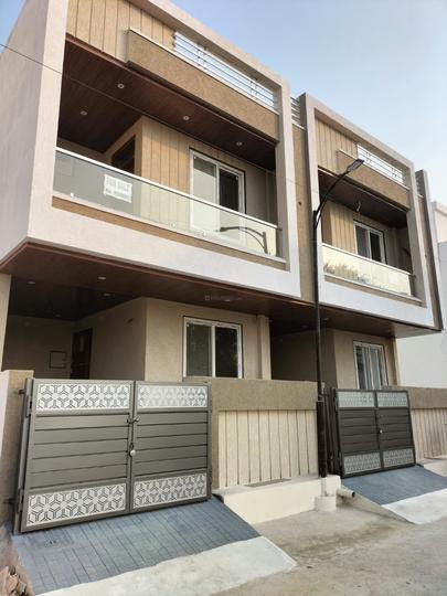 Kedias Prakash Avenues Phase 1 Main Image 1