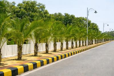 Image of 184 Sq.ft Residential Plot / Land for sale in Sadasivpet, Sangareddy for Rs. 3477600