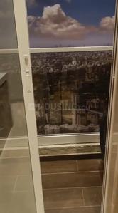 Balcony Image of 900 Sq.ft 2 BHK Apartment / Flat for sale in Chandiwala Pearl Providence, Andheri West Mumbai for Rs. 19500000