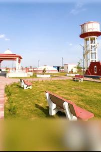 Image of 3400 Sq.ft 1 RK Farm House for sale in Mahlan, Jaipur for Rs. 3200000
