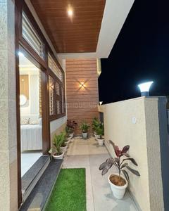 Balcony Image of 1700 Sq.ft 3 BHK Independent House for sale in Mowa Raipur for Rs. 5990000