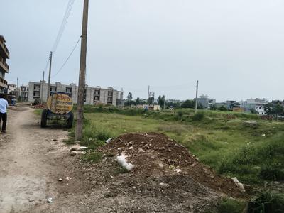 Image of 990 Sq.ft Residential Plot / Land for sale in Kharar, Mohali for Rs. 5379000