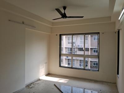 Shilpriya Silicon Hofe B Wing Bedroom One 2