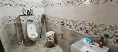 Image of 1900 Sq.ft 3 BHK Apartment / Flat for sale in Thudiyalur, Coimbatore for Rs. 7800000