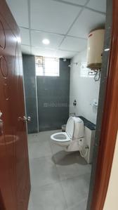 Image of 1250 Sq.ft 3 BHK Builder Floor for rent in Mahadevapura, Bengaluru for Rs. 55000