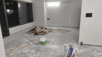 Living Room Image of 2250 Sq.ft 3 BHK Apartment / Flat for rent in Arjun Emerald, Nirnay Nagar Ahmedabad for Rs. 35000