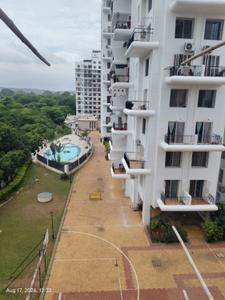 Image of 1600 Sq.ft 3 BHK Apartment / Flat for rent in Rohan Nilay, Aundh, Pune for Rs. 45000