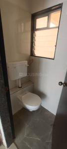 Bathroom Image of 640 Sq.ft 1 BHK Apartment / Flat for sale in The Mist, Karjat Thane for Rs. 2200000