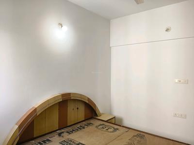 Bedroom Image of 750 Sq.ft 2 BHK Apartment / Flat for sale in Lodha Casa Rio, Palava Phase 1 Thane for Rs. 5200000