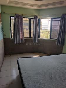 Bedroom Image of 850 Sq.ft 2 BHK Apartment / Flat for sale in Raj Sarita CHSL, Dahisar West Mumbai for Rs. 17000000