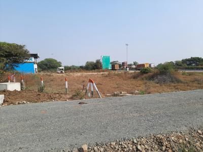 Panjari Site Plan 2