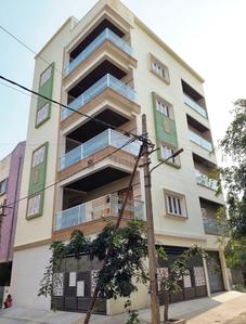 Image of 5500 Sq.ft 8 BHK Independent House for sale in JP Nagar, Bengaluru for Rs. 37500000