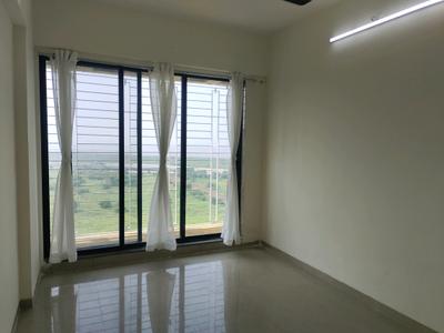 Bedroom Image of 1100 Sq.ft 2 BHK Apartment / Flat for sale in Mahaavir Mannat, Ulwe Navi Mumbai for Rs. 18500000
