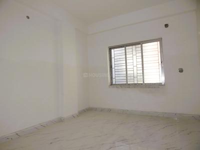 Bedroom Image of 730 Sq.ft 2 BHK Apartment / Flat for sale in Dum Dum Cantonment Kolkata for Rs. 2701000