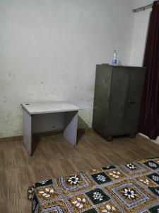 Bedroom Image of Pg avilable for girls in Sigma III Greater Noida, Greater Noida