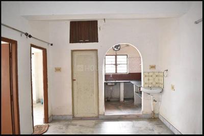 Hall Image of 810 Sq.ft 2 BHK Apartment / Flat for sale in Baguiati Kolkata for Rs. 2200000