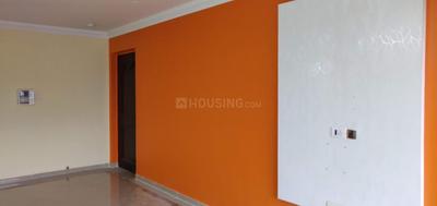 Bedroom Image of 850 Sq.ft 2 BHK Apartment / Flat for rent in Raheja Acropolis, Govandi Mumbai for Rs. 90000