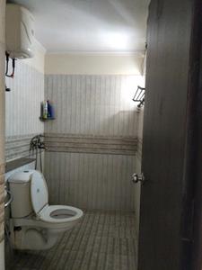 Bedroom One Image of 884 Sq.ft 2 BHK Apartment / Flat for rent in Amrapali Pan Oasis, Sector 70 Noida for Rs. 40000
