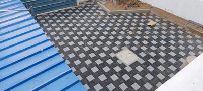 Image of 1000 Sq.ft 1 BHK Apartment / Flat for rent in Kaniyapuram, Thiruvananthapuram for Rs. 8500