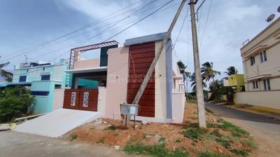 Image of 800 Sq.ft 2 BHK Villa for sale in Maraimalai Nagar, Chennai for Rs. 2499000