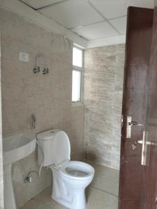 Bedroom One Image of 885 Sq.ft 2 BHK Apartment / Flat for sale in Terrace Homes, Noida Extension Greater Noida for Rs. 6600000