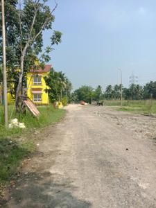 Image of 1800 Sq.ft Residential Plot / Land for sale in Vriddhica Heritage, Bara Gagan Gohalia, Kolkata for Rs. 600008