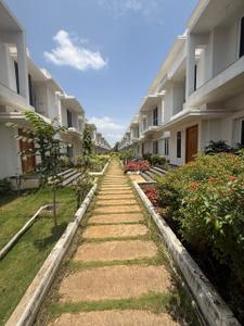 Image of 4280 Sq.ft 4 BHK Villa for sale in Devanahalli, Bengaluru for Rs. 55000000