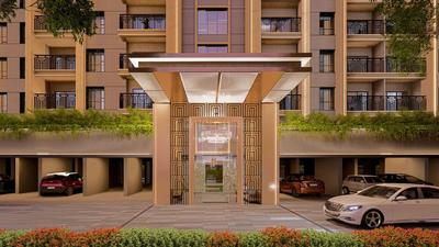 3 BHK Flat