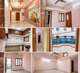 Image of 750 Sq.ft 5 BHK Independent House for sale in Vivek Nagar, Bengaluru for Rs. 20300000