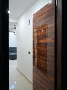 Main Entrance Image of 1750 Sq.ft 4 BHK Apartment / Flat for sale in JMD Siddhi Vinayak, Sector 73 Noida for Rs. 8300000