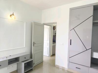 Bedroom Image of 1045 Sq.ft 2 BHK Apartment / Flat for sale in Suncity Avenue 76, Sector 76 Gurgaon for Rs. 8900000
