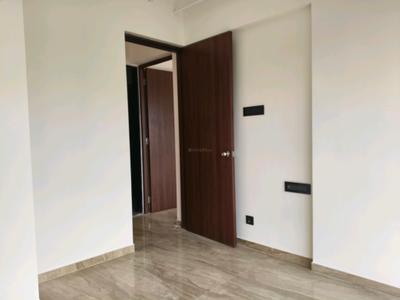 Bedroom Image of 996 Sq.ft 3 BHK Apartment / Flat for sale in VTP Aethereus Phase 2 by VTP Realty, Mahalunge Pune for Rs. 11200000