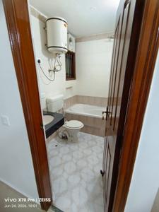 Image of 2600 Sq.ft 3.5 BHK Independent House for rent in Sector 52, Gurgaon for Rs. 70000
