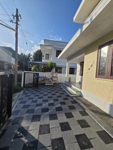 Image of 770 Sq.ft 2 BHK Independent House for sale in North Parvur, Kochi for Rs. 3500000