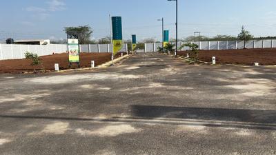 Image of 1266 Sq.ft Residential Plot / Land for sale in Vellalore, Coimbatore for Rs. 4019550