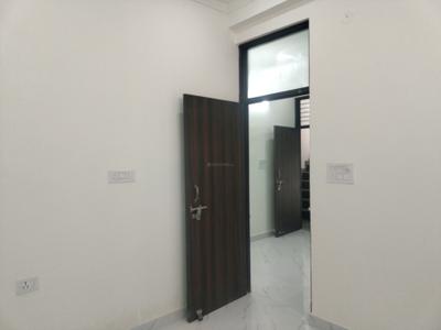 Bedroom Image of 800 Sq.ft 2 BHK Apartment / Flat for sale in CI Golf City, Kambakshpur Noida for Rs. 3053000