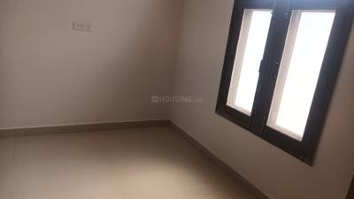 Living Room Image of 650 Sq.ft 1 BHK Builder Floor for rent in Palam Vihar Extension Gurgaon for Rs. 18500