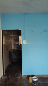 Hall Image of 450 Sq.ft 1 RK Apartment / Flat for rent in Diva Thane for Rs. 5000
