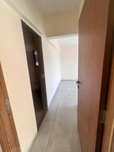 Image of 1155 Sq.ft 2 BHK Apartment / Flat for sale in Delta Hills, Pushpak Nagar, Navi Mumbai for Rs. 8700000