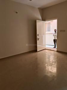 Hall Image of 1100 Sq.ft 2 BHK Independent House for rent in Doddanekundi Bengaluru for Rs. 24000