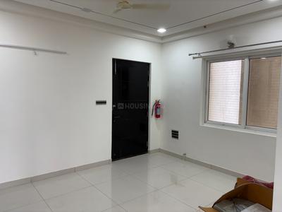 Bedroom Image of 1540 Sq.ft 3 BHK Apartment / Flat for rent in Candeur Crescent, Nallagandla Hyderabad for Rs. 60000