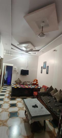 Paras Parisar Main Image 1